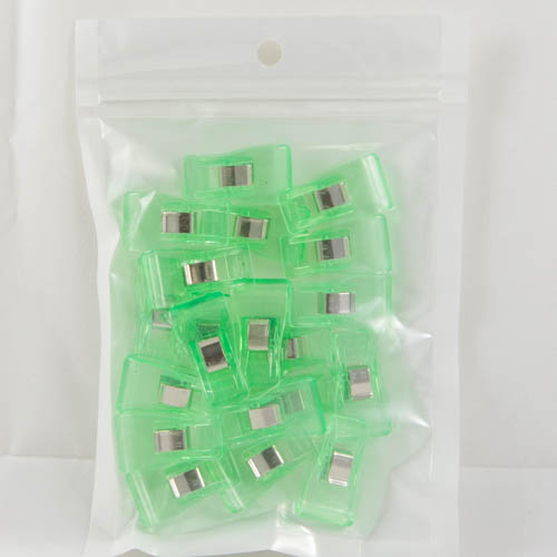 Craft Clips (Medium) 20pcs/pack